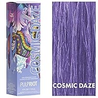 Cosmic Daze Semi-Permanent Color - 4 fl oz