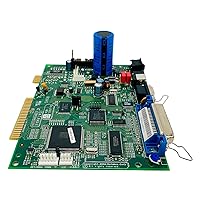 Tekswamp Datamax Main Logic Board 51-2421-01 for DMX-E-4203 4204 Receipt Printers