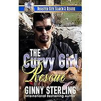 The Curvy Girl Rescue: A Police K-9 Handler Romance (Disaster City Search and Rescue Book 16) The Curvy Girl Rescue: A Police K-9 Handler Romance (Disaster City Search and Rescue Book 16) Kindle Paperback