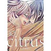 Citrus Vol. 10 Citrus Vol. 10 Paperback Kindle