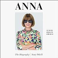Anna: The Biography Anna: The Biography Audible Audiobook Paperback Kindle Hardcover Audio CD
