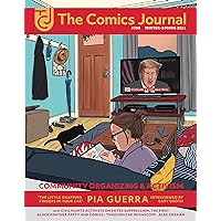 The Comics Journal #308 The Comics Journal #308 Kindle Paperback