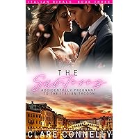 Accidentally Pregnant to the Italian Tycoon: A surprise storm, a surprise guest, a surprise baby—love was never so unpredictable. (Italian Rivals Book 4) Accidentally Pregnant to the Italian Tycoon: A surprise storm, a surprise guest, a surprise baby—love was never so unpredictable. (Italian Rivals Book 4) Kindle