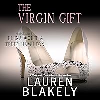 The Virgin Gift The Virgin Gift Audible Audiobook Kindle Paperback