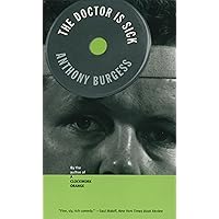 The Doctor Is Sick The Doctor Is Sick Kindle Hardcover Paperback Mass Market Paperback
