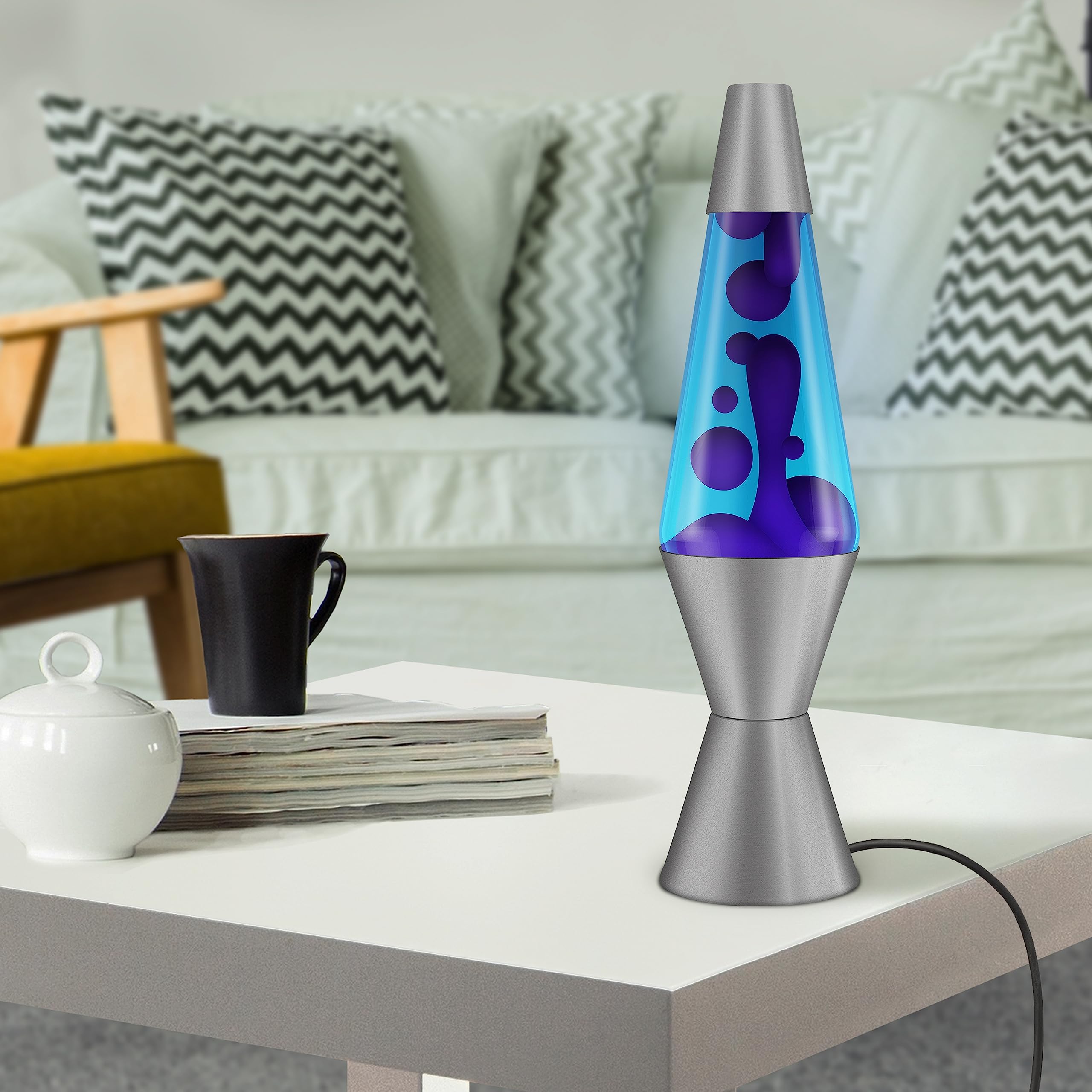 Lava Original Lamp - 14.5