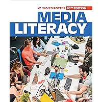 Media Literacy Media Literacy Paperback eTextbook