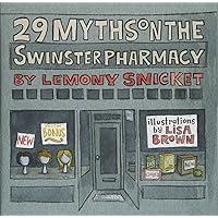 29 Myths on the Swinster Pharmacy 29 Myths on the Swinster Pharmacy Hardcover