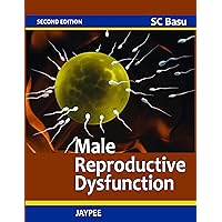 Male Reproductive Dysfunction Male Reproductive Dysfunction Kindle Paperback