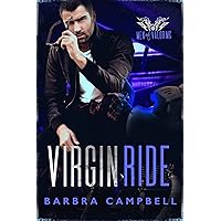 Virgin Ride (Men of Valor MC) Virgin Ride (Men of Valor MC) Kindle