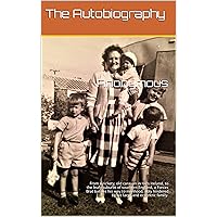 THE AUTOBIOGRAPHY: From a rickety, old caravan in ‘60’s Ireland, to the leafy suburbs of southern England, a Forces Brat battles his way to manhood, ably hindered by his large and eccentric family. THE AUTOBIOGRAPHY: From a rickety, old caravan in ‘60’s Ireland, to the leafy suburbs of southern England, a Forces Brat battles his way to manhood, ably hindered by his large and eccentric family. Kindle Hardcover Paperback