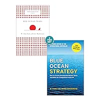Blue Ocean Strategy with Harvard Business Review Classic Article “Red Ocean Traps” (2 Books) Blue Ocean Strategy with Harvard Business Review Classic Article “Red Ocean Traps” (2 Books) Kindle