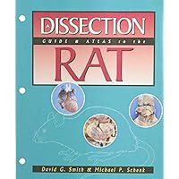 A Dissection Guide & Atlas to the Mink, 2e A Dissection Guide & Atlas to the Mink, 2e Loose Leaf