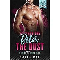 Another One Bites the Dust: A Man of the Month Club Novella Another One Bites the Dust: A Man of the Month Club Novella Kindle