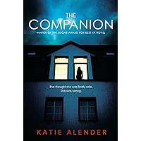 The Companion The Companion Paperback Kindle Audible Audiobook Hardcover