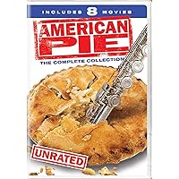 American Pie: The Complete Collection
