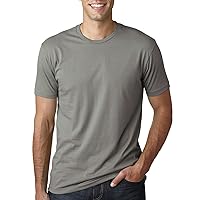 Next Level Men's Cotton Crew T-Shirt