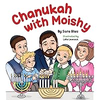 Chanukah with Moishy