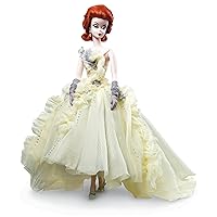 Barbie Collector Fashion Model Collection Gala Gown Doll