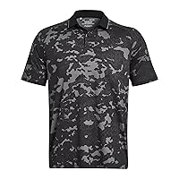 Under Armour Men's UA Iso-Chill Floral Men's Polo 1377295