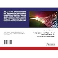 Stoichiographic Methods of Determination of Heterogeneous Catalyst (Russian Edition)