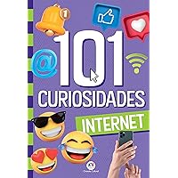 101 curiosidades - Internet (107 curiosidades) (Portuguese Edition) 101 curiosidades - Internet (107 curiosidades) (Portuguese Edition) Kindle Paperback