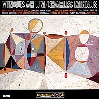 Mingus Ah Um Mingus Ah Um MP3 Music Audio CD Vinyl Audio, Cassette
