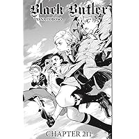 Black Butler #211 Black Butler #211 Kindle
