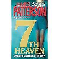7th Heaven (Women's Murder Club) 7th Heaven (Women's Murder Club) Kindle Mass Market Paperback Audible Audiobook Paperback Hardcover Audio CD