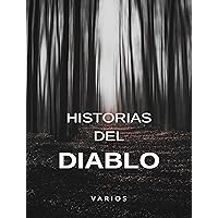 Historias del diablo (traducido) (Spanish Edition)