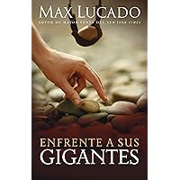 Enfrente a sus gigantes (Spanish Edition) Enfrente a sus gigantes (Spanish Edition) Paperback Kindle Audible Audiobook Audio CD