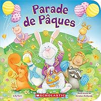 Parade de P?ques (French Edition) Parade de P?ques (French Edition) Paperback