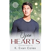 Open Hearts (Stealing Hearts Book 3)