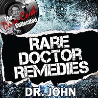 Rare Doctor Remedies - [The Dave Cash Collection] Rare Doctor Remedies - [The Dave Cash Collection] MP3 Music