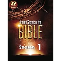 Ancient Secrets of the Bible : Series 1