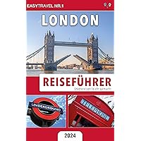 Reiseführer London: Städtereisen leicht gemacht (German Edition) Reiseführer London: Städtereisen leicht gemacht (German Edition) Kindle Paperback