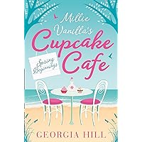 Spring Beginnings (Millie Vanilla’s Cupcake Café, Book 1) Spring Beginnings (Millie Vanilla’s Cupcake Café, Book 1) Kindle