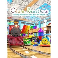 Chain Reactions | Amazing Adventures with Max and Friends