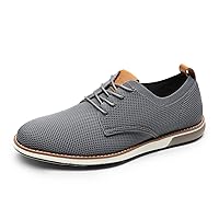 Bruno Marc Men's Casual Dress Oxfords Shoes Business Formal Derby Sneakers