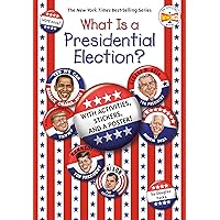 What Is a Presidential Election?: 2024 Edition (What Was?) What Is a Presidential Election?: 2024 Edition (What Was?) Paperback Audible Audiobook