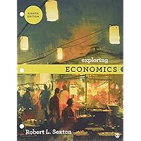 Exploring Economics Exploring Economics Hardcover eTextbook Loose Leaf