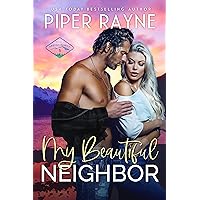 My Beautiful Neighbor (The Greene Family Book 1)