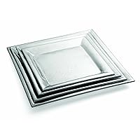 TableCraft Products R1616 Square Tray, 16