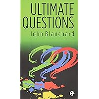 Ultimate Questions: NIV (1984) Ultimate Questions: NIV (1984) Paperback