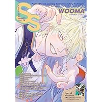 Small S vol. 74: Cover Illustration by WOOMA (Small S, 74) (Japanese Edition)