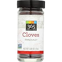 365 by Whole Foods Market, Cloves Ground, 1.8 Ounce