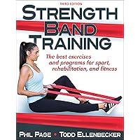 Strength Band Training Strength Band Training Paperback Kindle