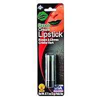 Rubies Novelty Green Lipstick