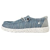FROGG TOGGS Men's Java 2.0 Casual Boat Shoe