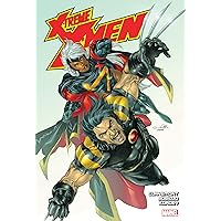 X-TREME X-MEN BY CHRIS CLAREMONT OMNIBUS VOL. 2 (X-Treme X-Men Omnibus) X-TREME X-MEN BY CHRIS CLAREMONT OMNIBUS VOL. 2 (X-Treme X-Men Omnibus) Hardcover Comics